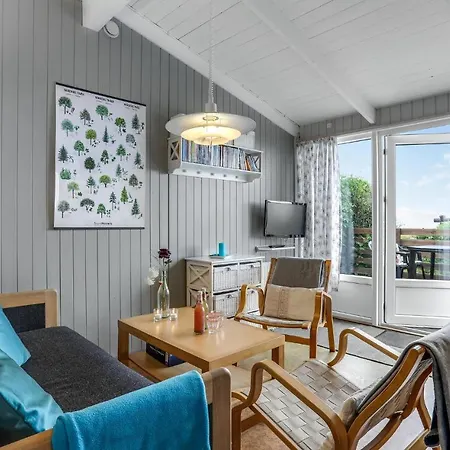 Holiday home Hus 30 A Allinge-Sandvig
