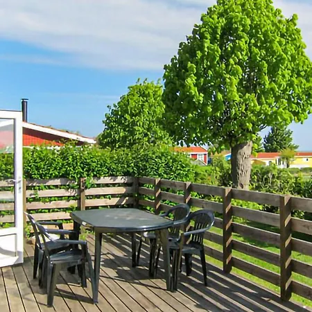 Hus 30 A Hébergement de vacances