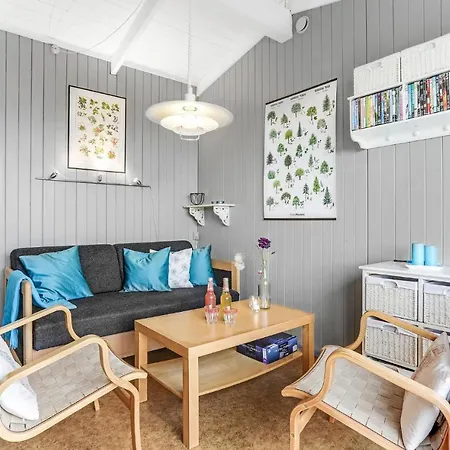 Hus 30 A Hébergement de vacances Allinge-Sandvig