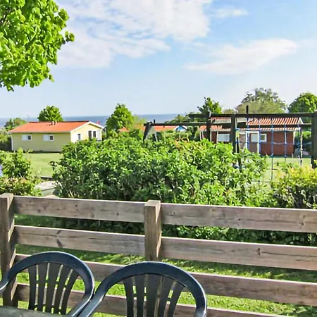 Hus 30 A Holiday home *