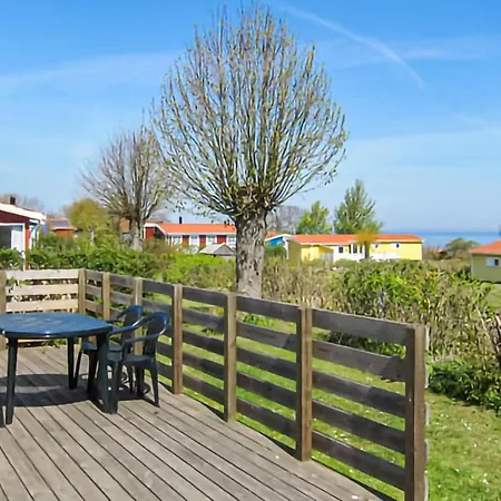 Hus 30 A Holiday home Allinge-Sandvig