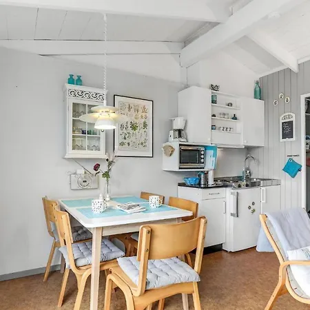 Hus 30 A * Allinge-Sandvig
