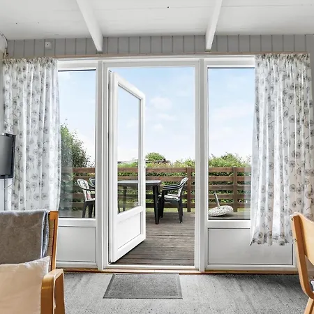 Hus 30 A Allinge-Sandvig