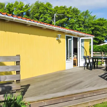 Hus 30 A * Allinge-Sandvig