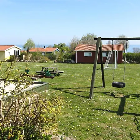 Hébergement de vacances Hus 30 A *
