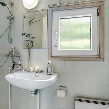 Hébergement de vacances Hus 30 A Allinge-Sandvig